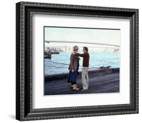 Annie Hall-null-Framed Photo