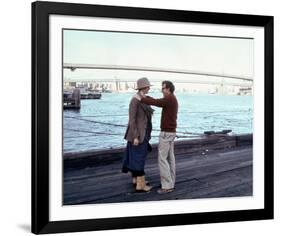 Annie Hall-null-Framed Photo