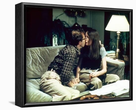 Annie Hall-null-Framed Photo