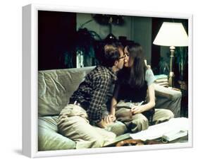 Annie Hall-null-Framed Photo