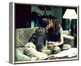 Annie Hall-null-Framed Photo