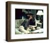 Annie Hall-null-Framed Photo