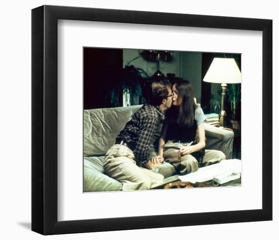 Annie Hall-null-Framed Photo