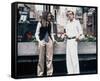 Annie Hall-null-Framed Stretched Canvas