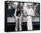 Annie Hall-null-Framed Stretched Canvas