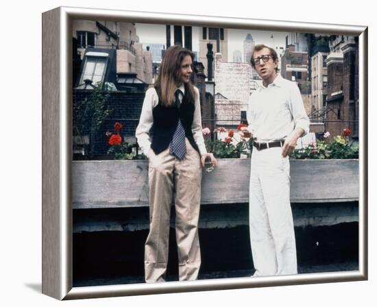 Annie Hall-null-Framed Photo