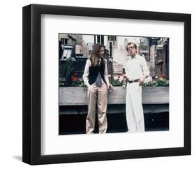 Annie Hall-null-Framed Photo