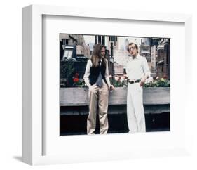 Annie Hall-null-Framed Photo