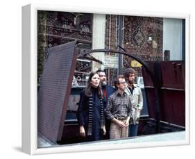 Annie Hall-null-Framed Photo