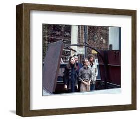 Annie Hall-null-Framed Photo