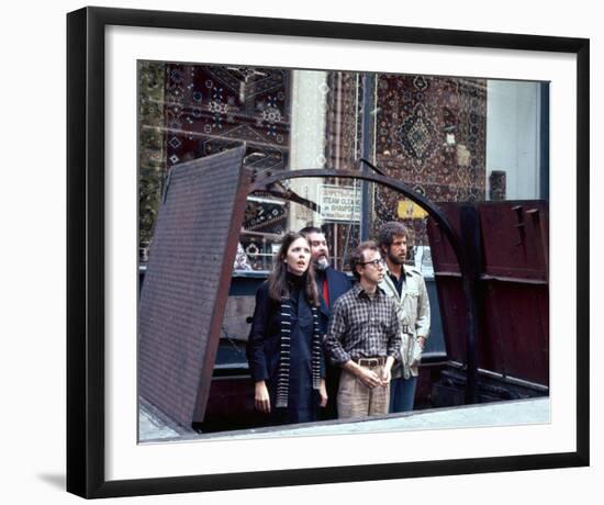 Annie Hall-null-Framed Photo