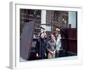 Annie Hall-null-Framed Photo