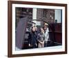 Annie Hall-null-Framed Photo