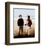 Annie Hall-null-Framed Photo