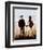 Annie Hall-null-Framed Photo