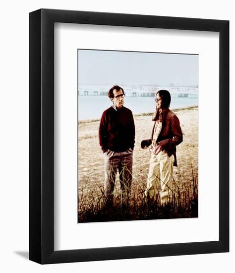 Annie Hall-null-Framed Photo