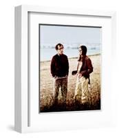 Annie Hall-null-Framed Photo