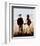 Annie Hall-null-Framed Photo