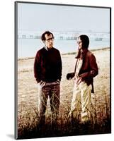 Annie Hall-null-Mounted Photo