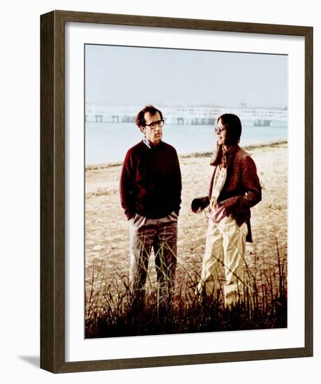 Annie Hall-null-Framed Photo