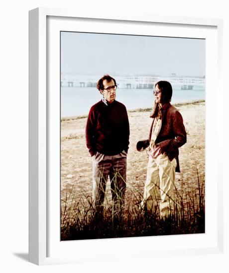 Annie Hall-null-Framed Photo