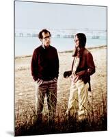 Annie Hall-null-Mounted Photo