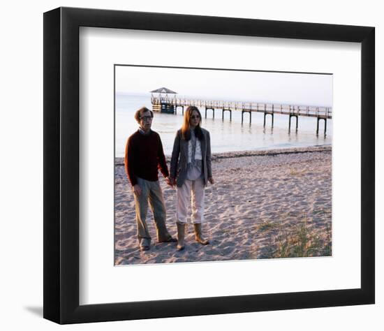 Annie Hall-null-Framed Photo