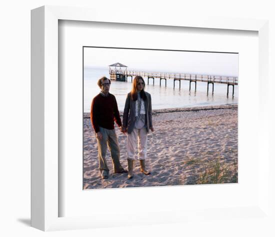 Annie Hall-null-Framed Photo