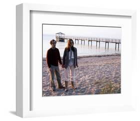 Annie Hall-null-Framed Photo