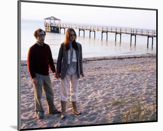 Annie Hall-null-Mounted Photo