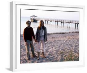 Annie Hall-null-Framed Photo