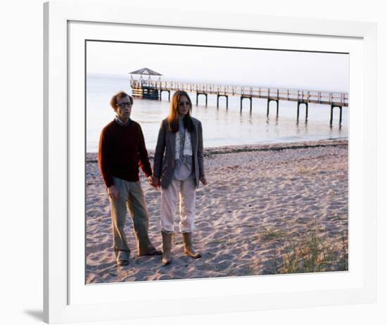 Annie Hall-null-Framed Photo