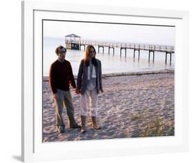 Annie Hall-null-Framed Photo