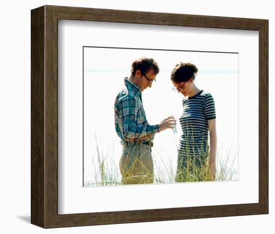 Annie Hall-null-Framed Photo