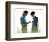 Annie Hall-null-Framed Photo