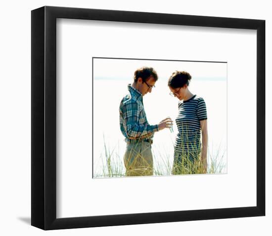 Annie Hall-null-Framed Photo