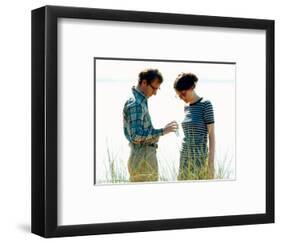 Annie Hall-null-Framed Photo