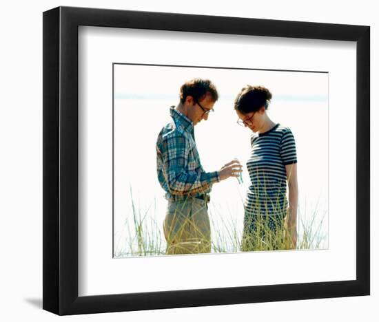 Annie Hall-null-Framed Photo