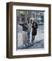 Annie Hall-null-Framed Photo