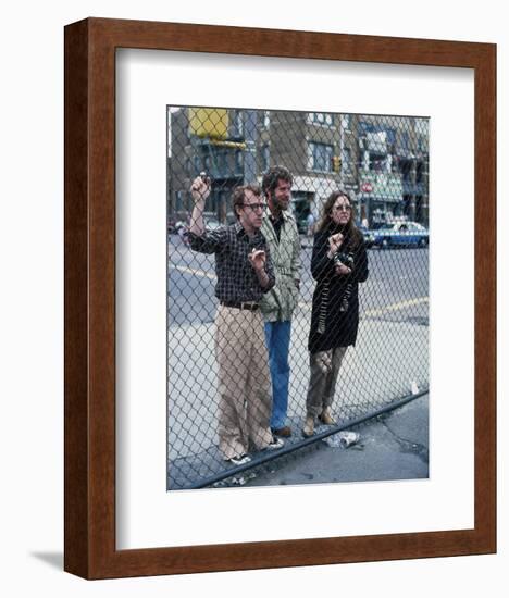 Annie Hall-null-Framed Photo