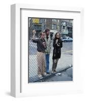 Annie Hall-null-Framed Photo