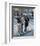 Annie Hall-null-Framed Photo