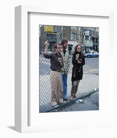 Annie Hall-null-Framed Photo