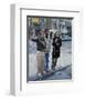 Annie Hall-null-Framed Photo