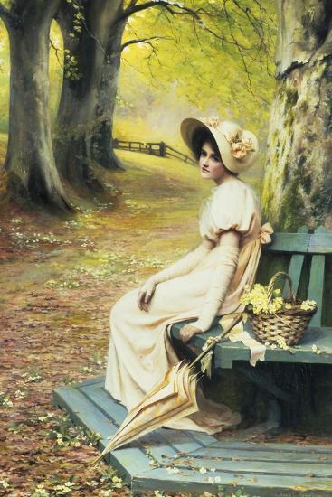 Premium Giclee Print, , large