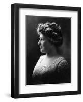 Annie Jump Cannon, American Astronomer-Science Source-Framed Giclee Print