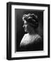 Annie Jump Cannon, American Astronomer-Science Source-Framed Giclee Print