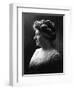 Annie Jump Cannon, American Astronomer-Science Source-Framed Giclee Print