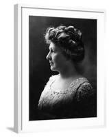 Annie Jump Cannon, American Astronomer-Science Source-Framed Giclee Print