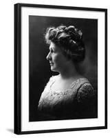 Annie Jump Cannon, American Astronomer-Science Source-Framed Giclee Print